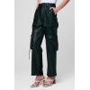 [BLANKNYC] Women’s Baxter Vegan Leather Cargo Pant(Don’t Forget)