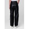 [BLANKNYC] Women’s Baxter Vegan Leather Cargo Pant(Night Talk)