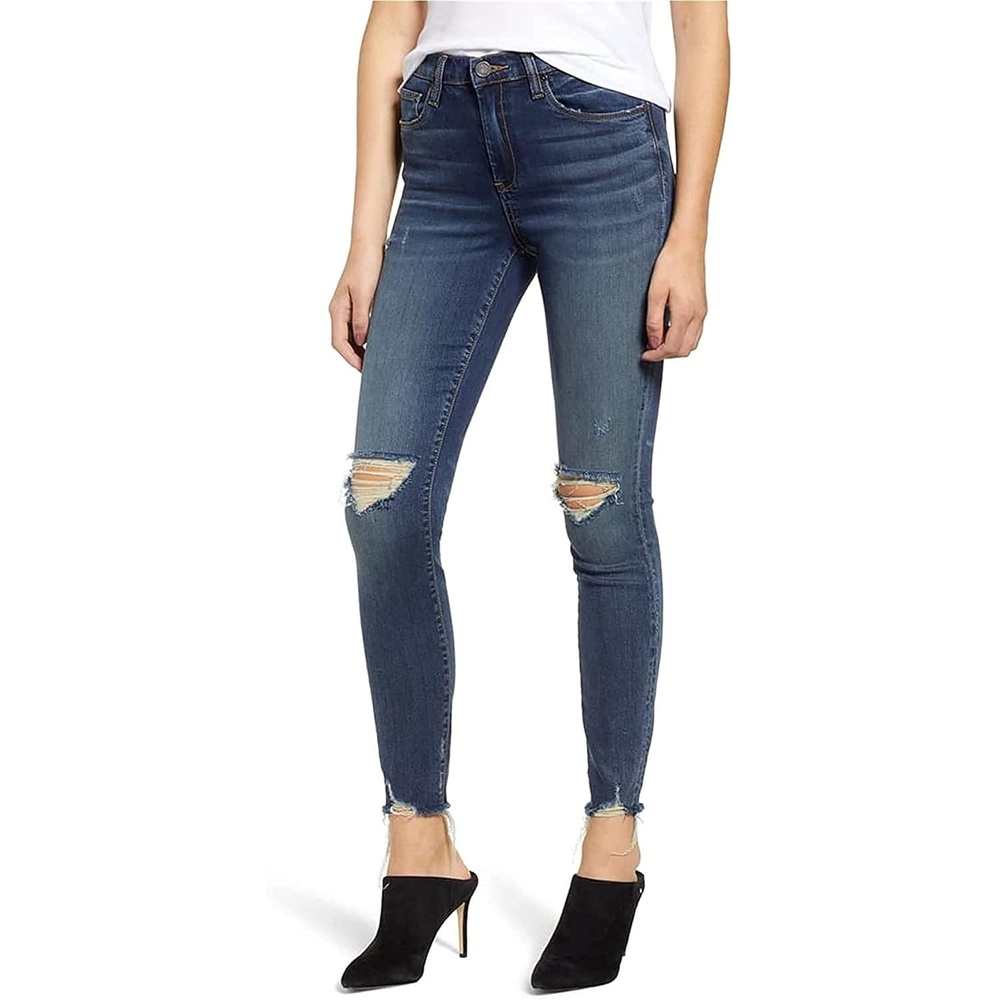 image:imageBLANKNYC Womens Luxury Clothing Stylish MidRise Skinny Jeans Fashionable Denim Comfortable amp Stylish Pants the BondXoxo Gossip Girl