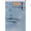 [BLANKNYC] Womens Easy Day Denim Trousers(Blue)