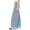 [BLANKNYC] Womens Easy Day Denim Trousers(Blue)