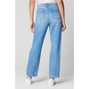 [BLANKNYC] Women’s Luxury Clothing Relaxed Straight Leg Denim Jeans, Comfortable & Stylish Pants, The Howard(Girls Room)
