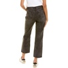 [BLANKNYC] Women’s Luxury Clothing Relaxed Straight Leg Denim Jeans, Comfortable & Stylish Pants, The Howard(Lips Sealed)