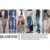 [BLANKNYC] Women’s Luxury Clothing Stylish Mid-Rise Skinny Jeans, Fashionable Denim, Comfortable & Stylish Pants, the Bond(Xoxo  Gossip Girl)