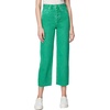 The Baxter Pant(Green)