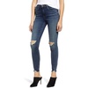 [BLANKNYC] Women’s Luxury Clothing Stylish Mid-Rise Skinny Jeans, Fashionable Denim, Comfortable & Stylish Pants, the Bond(Xoxo  Gossip Girl)