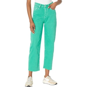The Baxter Pant(Green)