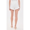 [BLANKNYC] Women’s Daisy Daze Shorts(White)