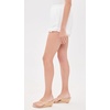 [BLANKNYC] Women’s Daisy Daze Shorts(White)
