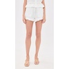 [BLANKNYC] Women’s Daisy Daze Shorts(White)