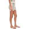 [BLANKNYC] Women’s Over the Rainbow Shorts(Multicolor)