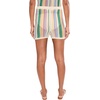 [BLANKNYC] Women’s Over the Rainbow Shorts(Multicolor)