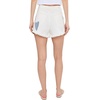 [BLANKNYC] Women’s Reeve Shorts(White/Blue)