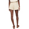 Blank NYC Roaming Free Shorts(Beige)