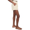 Blank NYC Roaming Free Shorts(Beige)