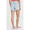 Blank NYC The Astor Cutoff Denim Shorts(A Trip)