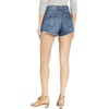 Blank NYC The Astor Cutoff Denim Shorts(After Shock)