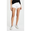 Blank NYC The Astor Cutoff Denim Shorts(Great White)