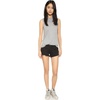 Blank NYC The Astor Cutoff Denim Shorts(Pucker Up)