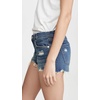 Blank NYC The Astor Cutoff Denim Shorts(Shake It Out)