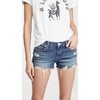 Blank NYC The Astor Cutoff Denim Shorts(Shake It Out)