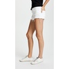 Blank NYC The Astor Cutoff Denim Shorts(The Great White)