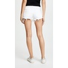 Blank NYC The Astor Cutoff Denim Shorts(The Great White)