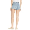 Blank NYC The Astor Cutoff Denim Shorts(Top Notch)
