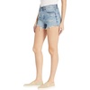 Blank NYC The Astor Cutoff Denim Shorts(Top Notch)