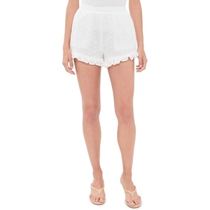 [BLANKNYC] Women’s Daisy Daze Shorts(White)