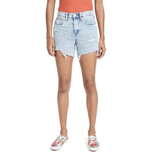 Blank NYC The Astor Cutoff Denim Shorts(A Trip)