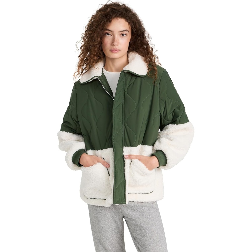 image:imageBLANKNYC Womens Hitch Hike JacketHitch Hike