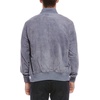 [BLANKNYC] Men’s Bomber Jacket(Back in the Saddle)