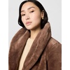 [BLANKNYC] Women’s Bomber Jacket(Espresso Martini)