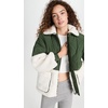 [BLANKNYC] Women’s Hitch Hike Jacket(Hitch Hike)