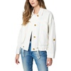 Blank NYC Linen Utility Jacket in Great Catch(Great Catch)