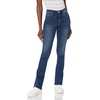 [BLANKNYC] Women’s High Rise Mini Boot Cut Jeans(No Sleep)